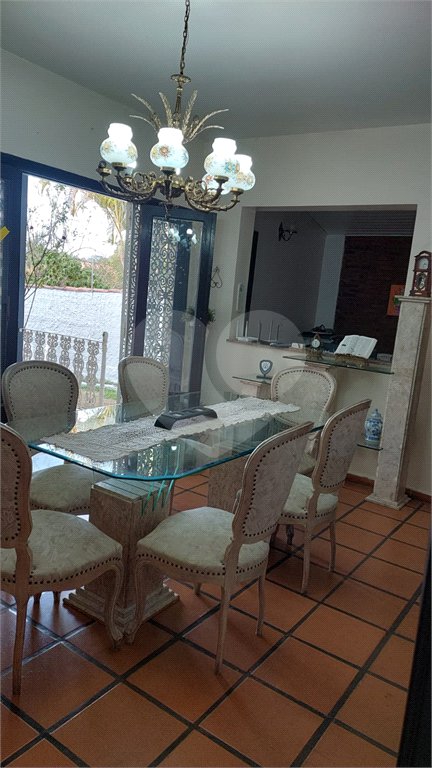 Casa á venda na Vila Giglio em Atibaia SP