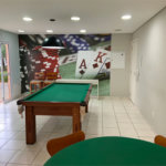 Apartamento à venda com 2 quartos em Jaguaré, São Paulo, SP