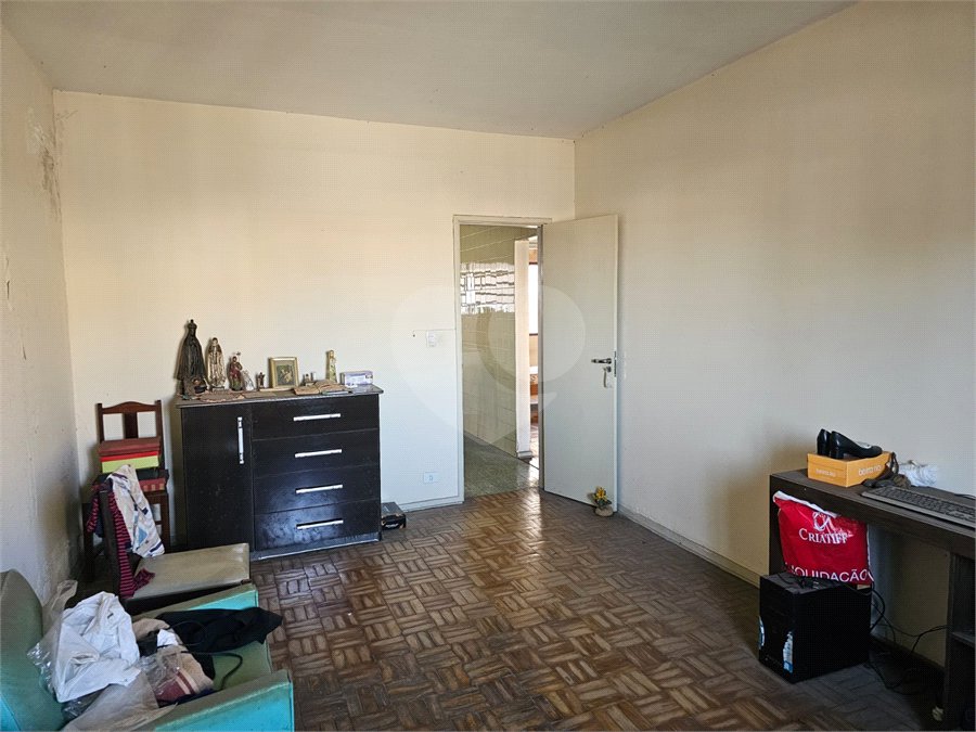 Casa à venda com 2 quartos em Jabaquara, São Paulo, SP