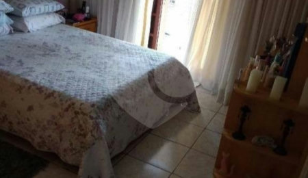 Sobrado à venda com 3 quartos, sendo 1 suíte,  em Vila Medeiros, São Paulo, SP