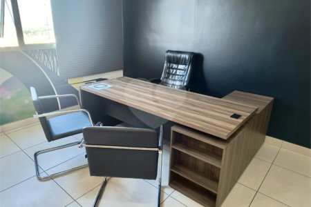 Sala à venda no Centro, São Bernardo do Campo, SP