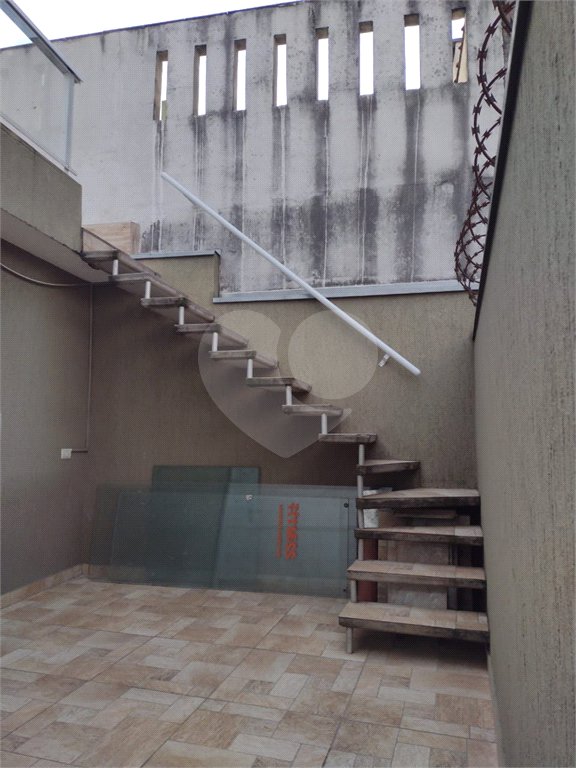 Sobrado à venda com 3 quartos, sendo 1 suíte, em Vila Medeiros, São Paulo, SP