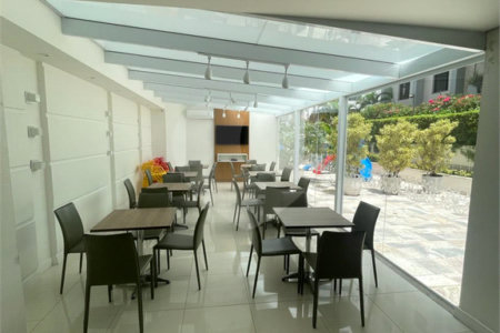Apartamento à venda com 3 quartos, sendo 2 suítes, em Vila Regente Feijó, São Paulo, SP