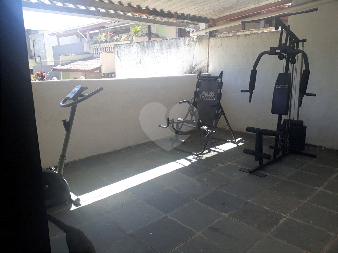 Sobrado à venda com 2 quartos em Limão, São Paulo, SP