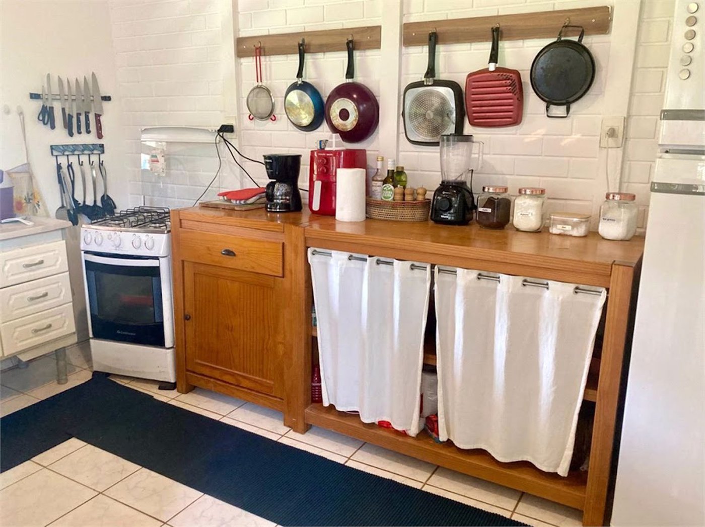 Casa à venda, 113 m² por R$ 1.100.000,00 - Jardim São Lourenço - Bertioga/SP
