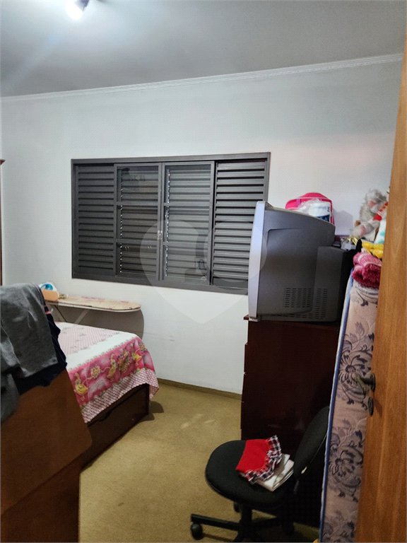 Sobrado à venda com 3 quartos, sendo 1 suíte, em Jardim Floridiana (vila Xavier), Araraquara, SP