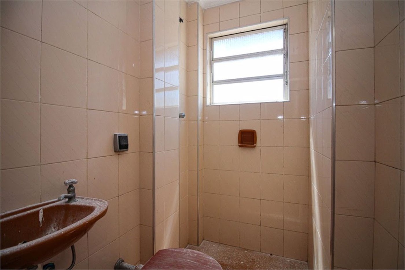 Apartamento com 4 dormitórios à venda, 305 m² por R$ 2.500.000,00 - Boqueirão - Santos/SP