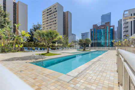Apartamento à venda com 2 quartos, sendo 1 suíte, em Vila Cruzeiro, São Paulo, SP