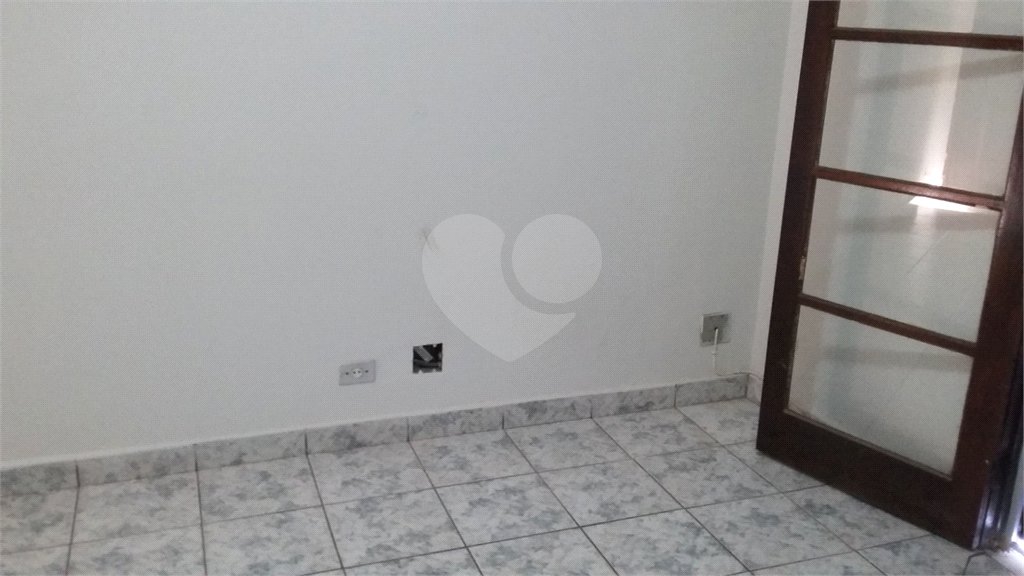 Sobrado à venda com 3 quartos em Tucuruvi, São Paulo, SP