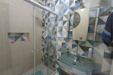 Casa à venda com 3 suítes em Tijuca, Rio de Janeiro, RJ
