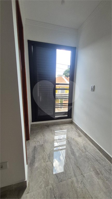 Sobrado à venda com 2 suítes em Tucuruvi, São Paulo, SP