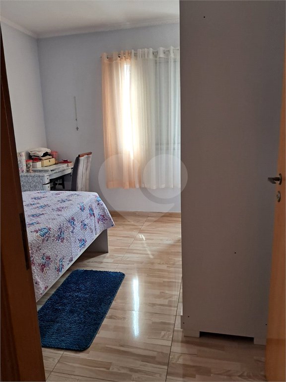 Apartamento à venda com 2 quartos em Lauzane Paulista, São Paulo, SP