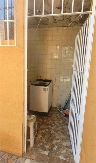 Casa Térrea à venda com 2 quartos em Butantã, São Paulo, SP
