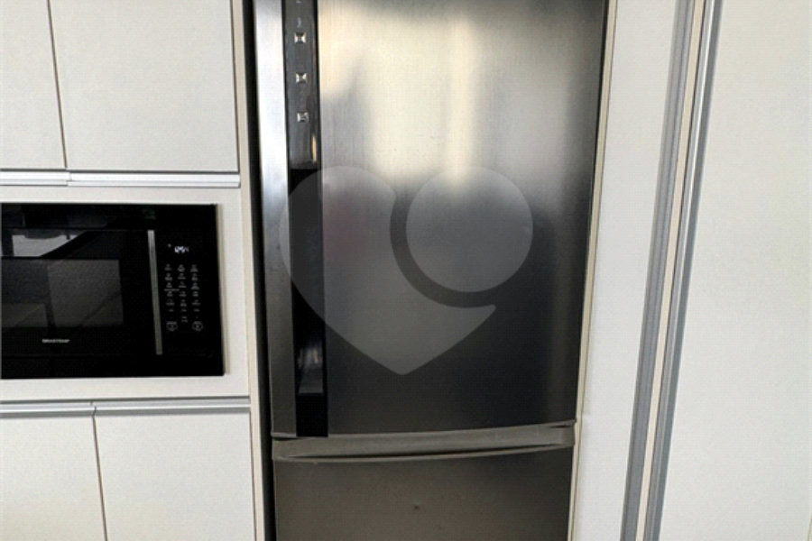 Apartamento à venda com 4 suítes em Paraíso, São Paulo, SP