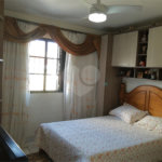 Casa Térrea à venda com 4 quartos, sendo 1 suíte,  em Vila Mazzei, São Paulo, SP