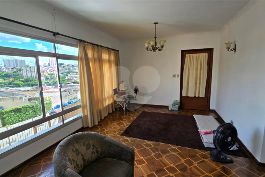Casa à venda com 3 quartos em Freguesia do Ó, São Paulo, SP