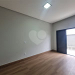 Casa à venda com 3 quartos, sendo 1 suíte,  no condomínio Reserva Ipanema I, Sorocaba - SP
