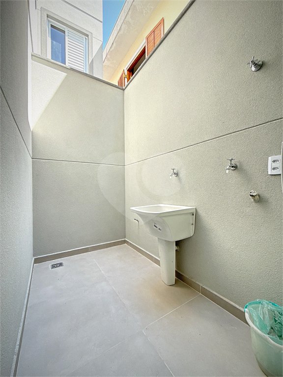 Casa em condomínio à venda com 2 suítes em Vila Constança, São Paulo, SP