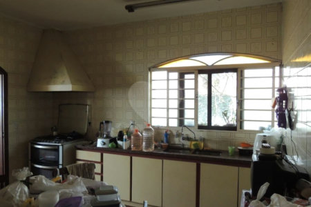 Casa à venda com 4 quartos em Bosque, Vinhedo, SP