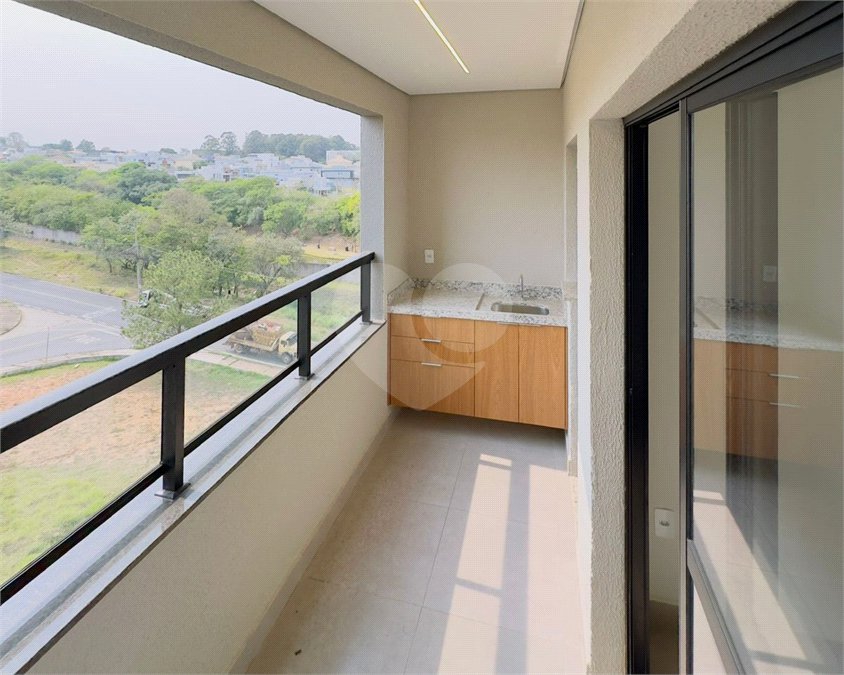 Apartamento à venda com 2 quartos, sendo 1 suíte,  em Jardim do Paço, Sorocaba, SP