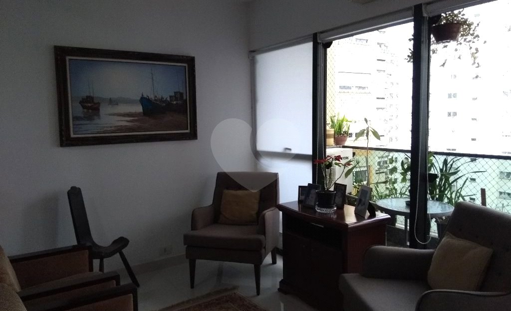 Apartamento à venda com 4 quartos, sendo 2 suítes, em Santana, São Paulo, SP