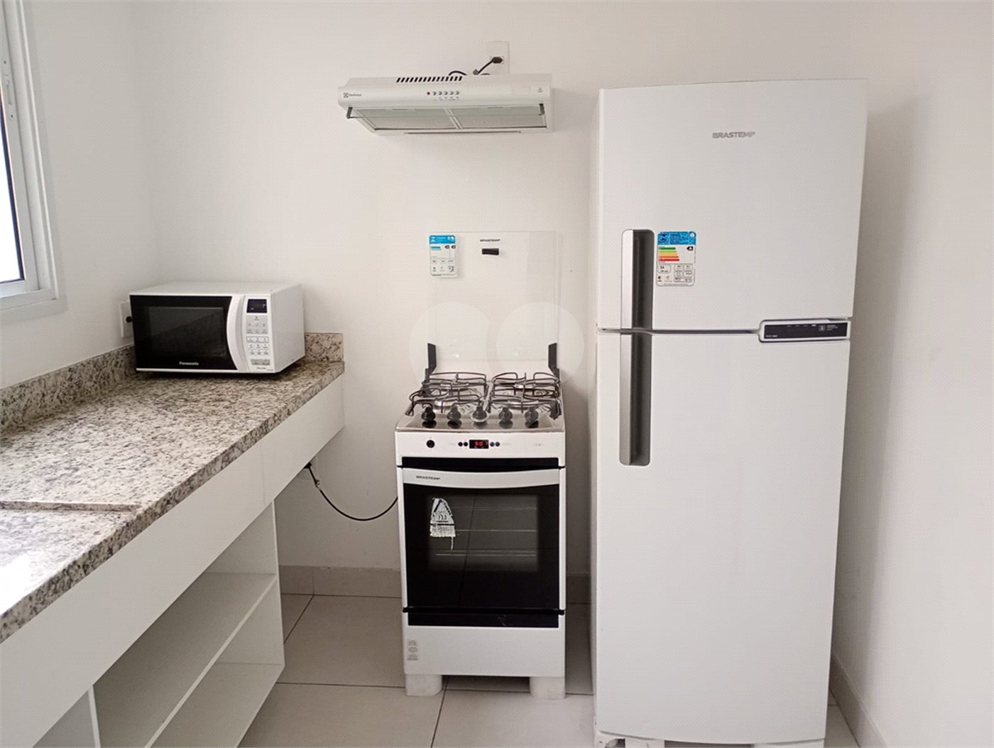 Apartamento à venda com 2 quartos em Água Branca, São Paulo, SP