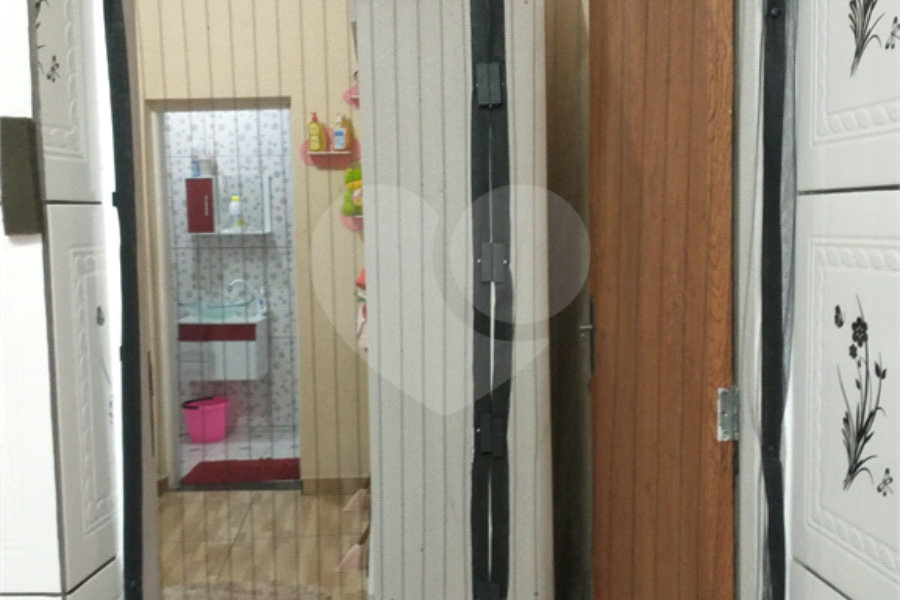 Casa à venda com 3 quartos, sendo 1 suíte,  em Tremembé, São Paulo, SP