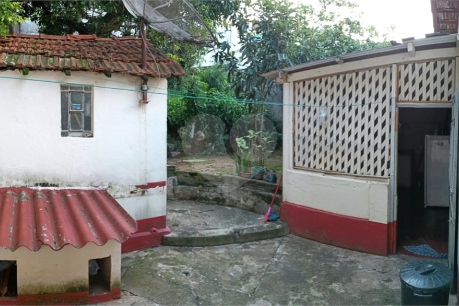 Terreno à venda com 1 quarto em Pirituba, São Paulo, SP