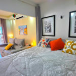 Apartamento com 1 dormitório à venda, 58 m² por R$ 740.000,00 - Ponta da Praia - Santos/SP