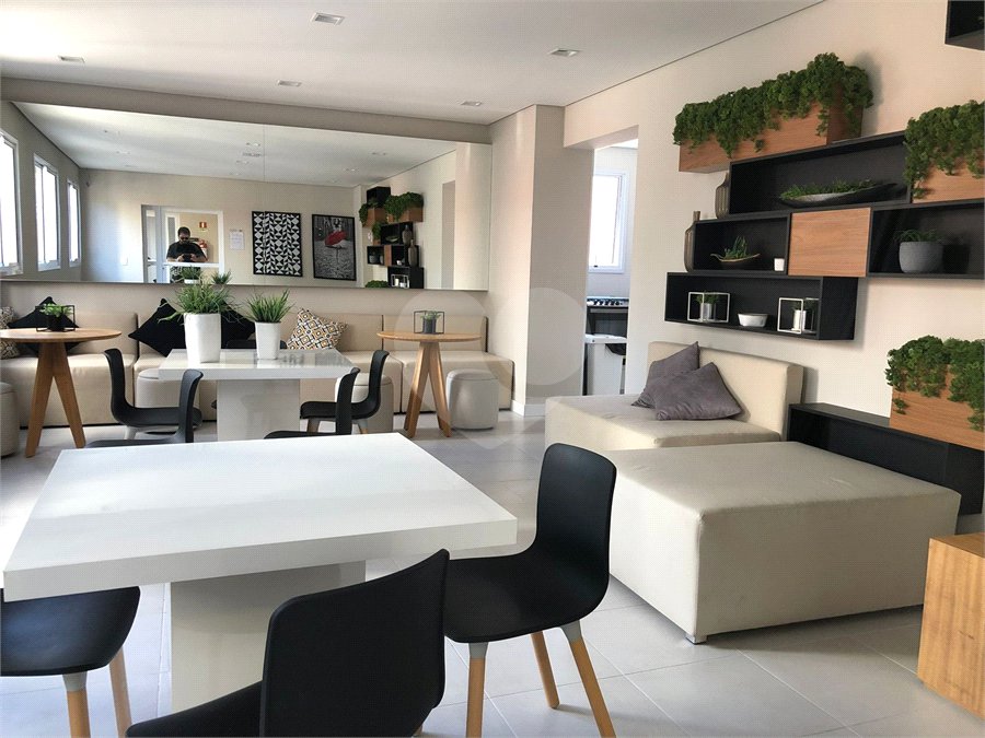 Apartamento à venda com 2 quartos em Vila Leopoldina, São Paulo, SP