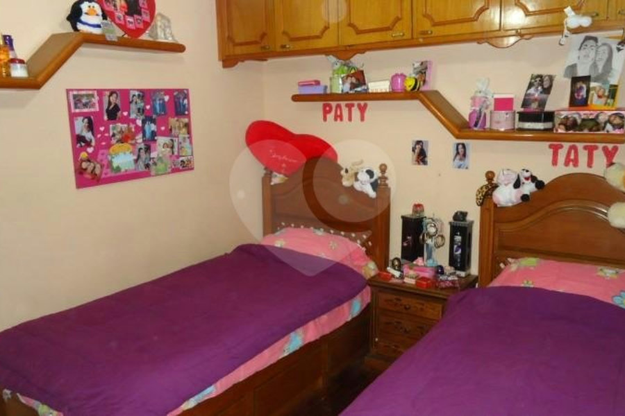 Apartamento à venda com 3 quartos, sendo 1 suíte,  em Mandaqui, São Paulo, SP
