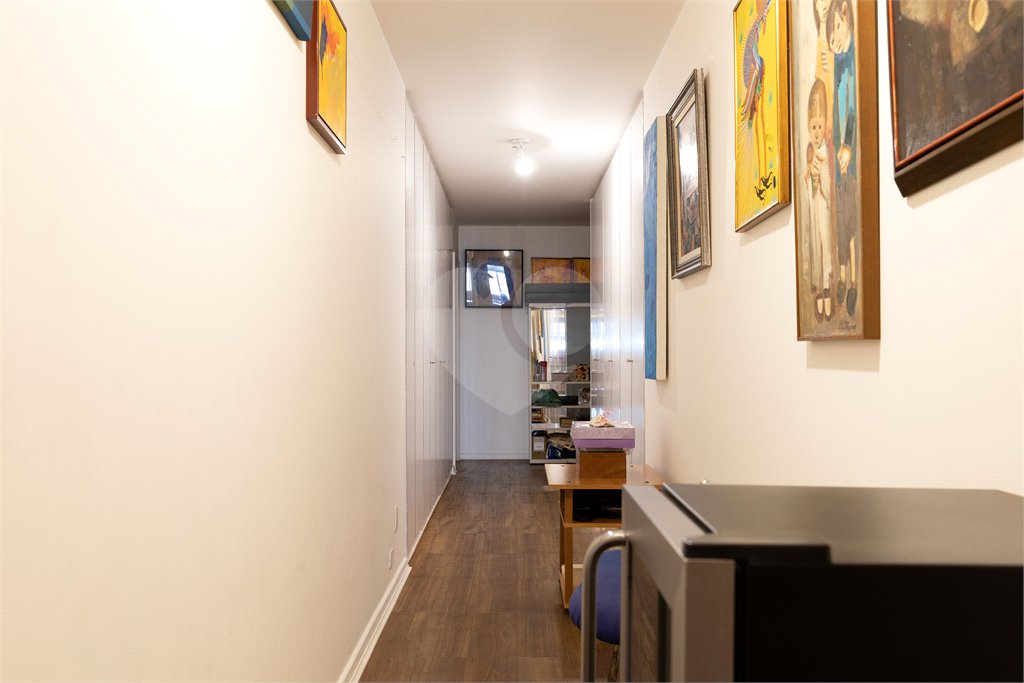 Apartamento à venda com 4 quartos, sendo 2 suítes, em Jardim Paulista, São Paulo, SP