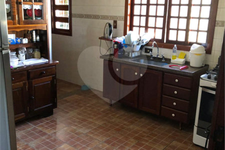 Casa Térrea à venda com 4 quartos, sendo 1 suíte, em Parque dos Cafezais VI, Itupeva, SP