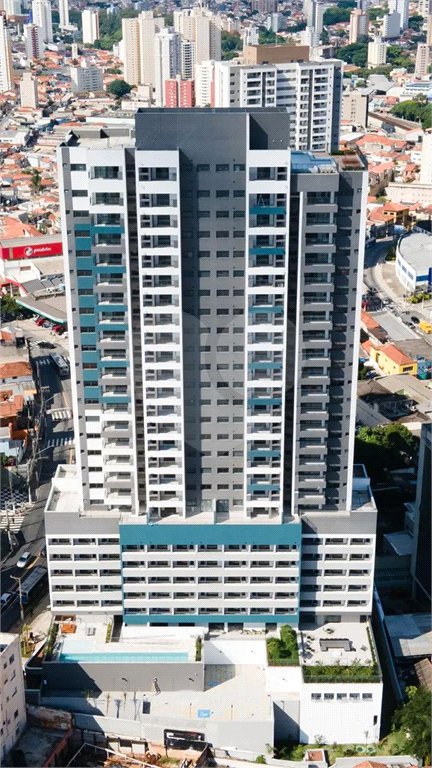 Studio à venda com 3 quartos, sendo 1 suíte, em Tucuruvi, São Paulo, SP