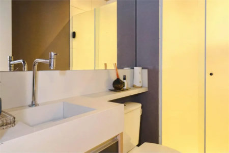 Apartamento à venda com 2 quartos em Vila Andrade, São Paulo, SP