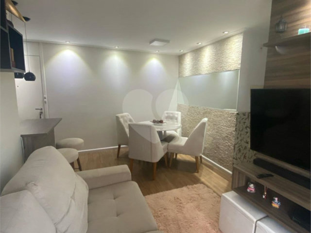 Apartamento à venda com 2 quartos em Vila Guilherme, São Paulo, SP