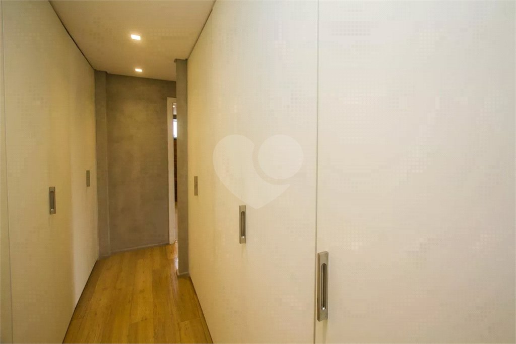 Apartamento à venda com 3 suítes em Alto da Boa Vista, São Paulo, SP