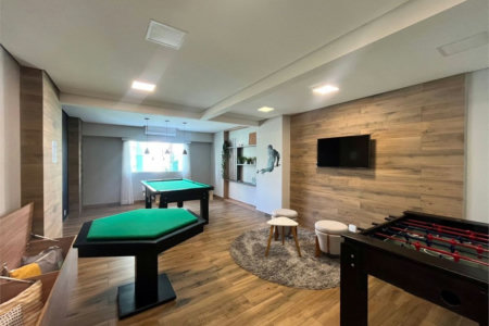 Apartamento à venda, 92 m² por R$ 1.300.000,00 - Vila Alzira - Guarujá/SP