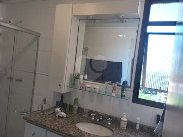 Apartamento à venda com 4 quartos, sendo 2 suítes,  em Santana, São Paulo, SP