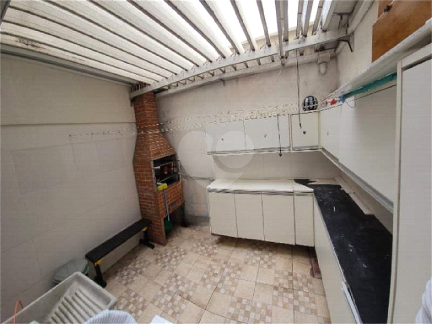 Casa à venda com 2 quartos no condomínio Tulipa 3, São Paulo - SP