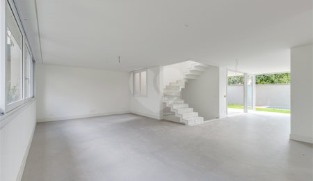 Casa à venda com 4 suítes no condomínio Vila Arese, São Paulo - SP