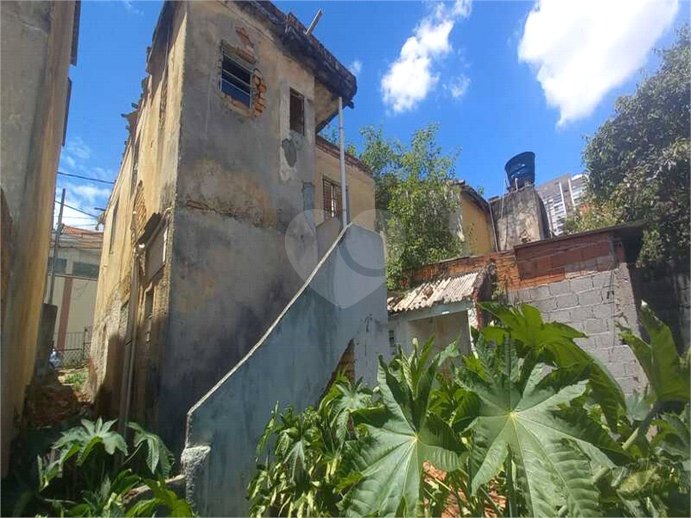 Terreno à venda em Casa Verde, São Paulo, SP