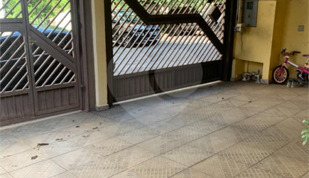 Sobrado à venda com 2 quartos em Santana, São Paulo, SP