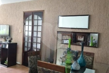 Apartamento à venda com 2 quartos em Jardim São Paulo(zona Norte), São Paulo, SP