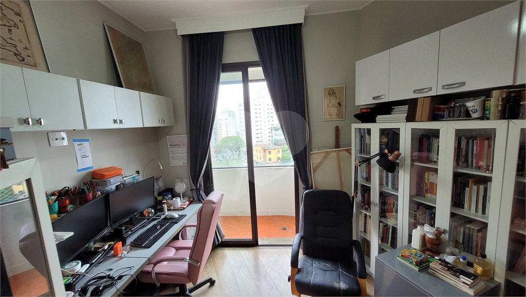 Apartamento para alugar com 2 quartos em Vila Mariana, São Paulo, SP