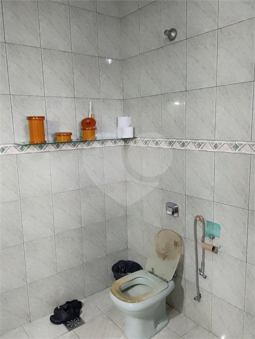 Casa à venda com 3 quartos, sendo 1 suíte, em Campo Grande, Rio de Janeiro, RJ