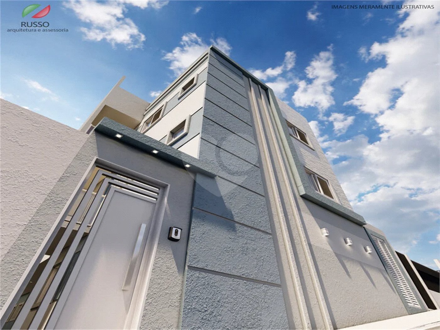 Casa à venda com 2 quartos, sendo 1 suíte, no condomínio Maracujas, São Paulo - SP