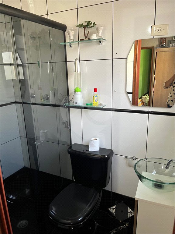 Sobrado à venda com 3 suítes em Casa Verde, São Paulo, SP