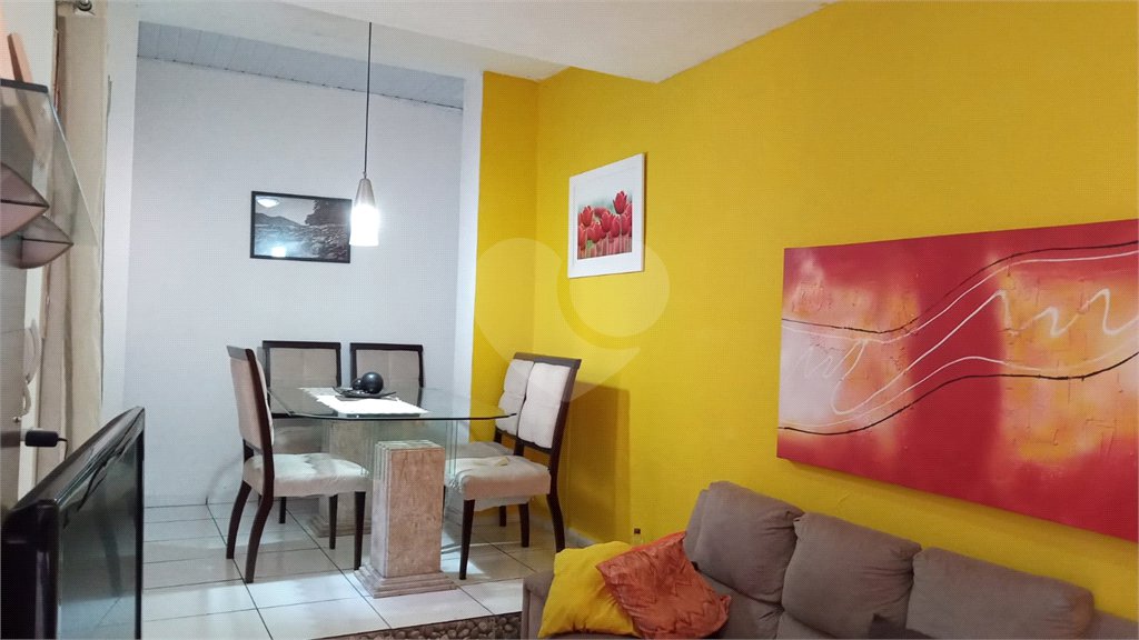 Casa Térrea à venda com 1 quarto em Parada Inglesa, São Paulo, SP
