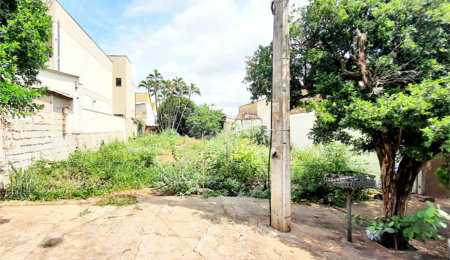 Terreno à venda em Jardim Irajá, Ribeirão Preto, SP